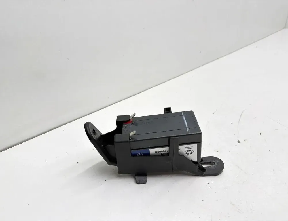 MERCEDES-BENZ GLE Coupe C292 (2015-2019) Akku 12V12AH,N000000004039 34593727