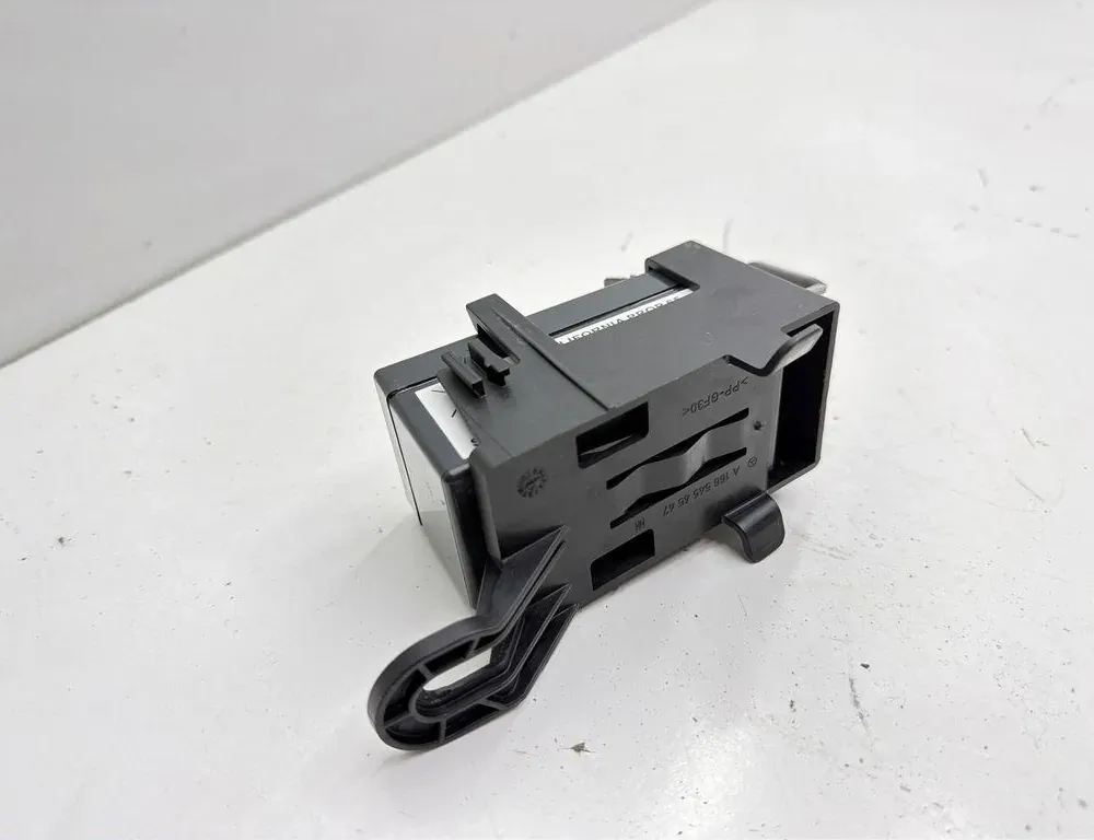 MERCEDES-BENZ GLE Coupe C292 (2015-2019) Akku 12V12AH,N000000004039 34593727