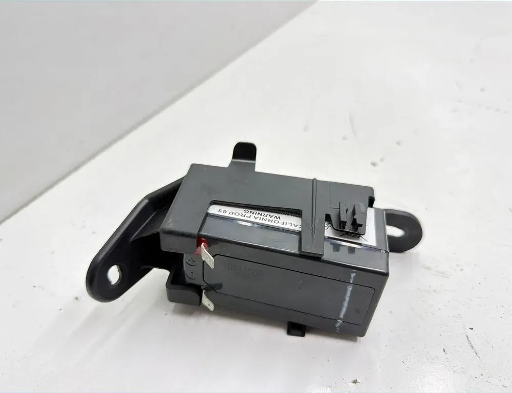 MERCEDES-BENZ GLE Coupe C292 (2015-2019) Akku 12V12AH,N000000004039 34593727