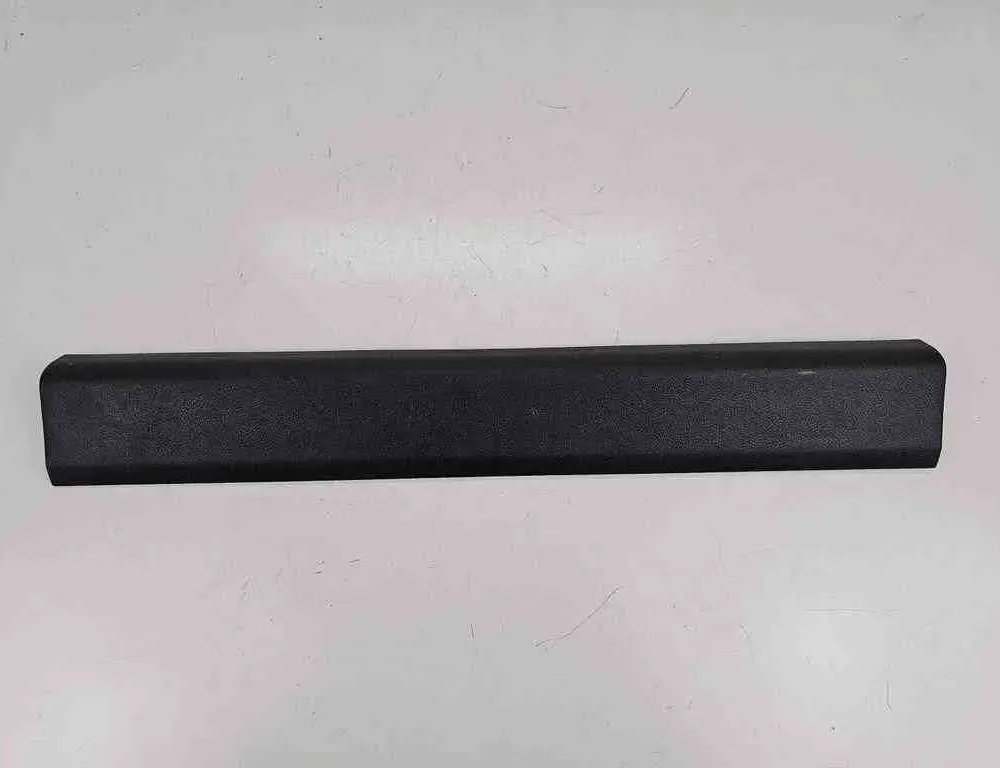 BMW 5 Series G30/G31 (2016-2023) Oikea etukynnysverhoilu 7375729 32418268