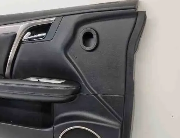 LEXUS RX 4 generation (2015-2024) Vasen etuovipaneeli 6776448050 32424404