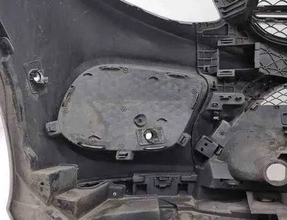 MERCEDES-BENZ GLE W166 (2015-2018) Akku 32436178