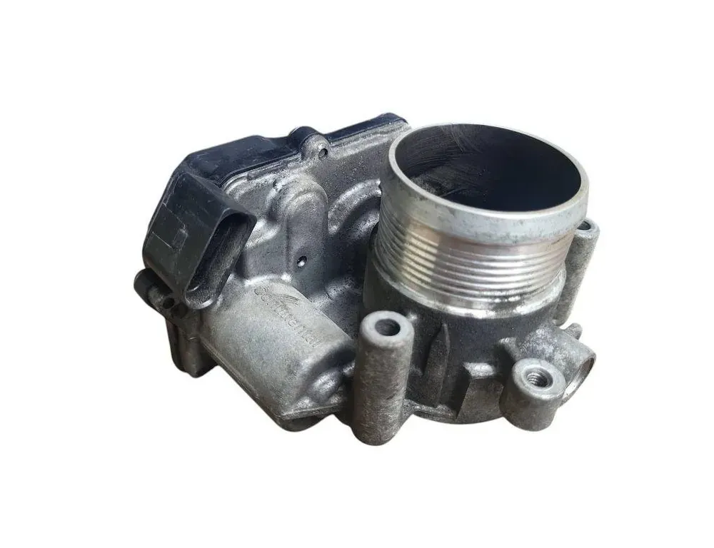 VOLKSWAGEN Polo 5 generation (2009-2017) Kaasukahvan runko 03L128063K 33247094