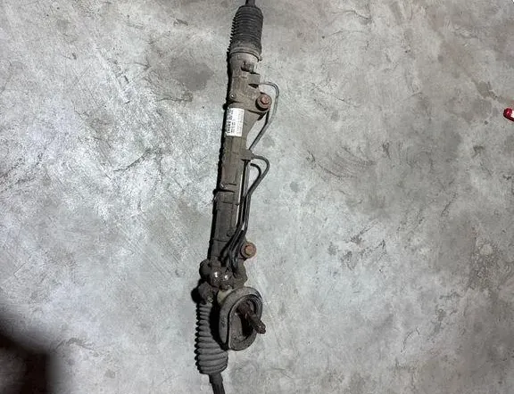DACIA Sandero 2 generation (2013-2020) Ohjausteline 6900001365 35035674