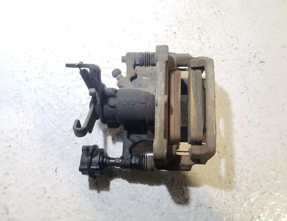 CHEVROLET Volt 1 generation (2011-2015) Oikea takajarrusatula 35018144