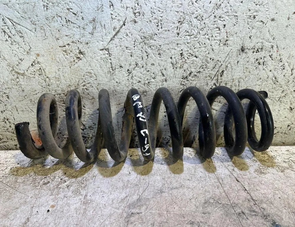 BMW 3 Series E90/E91/E92/E93 (2004-2013) Oikea takajousi 35039247