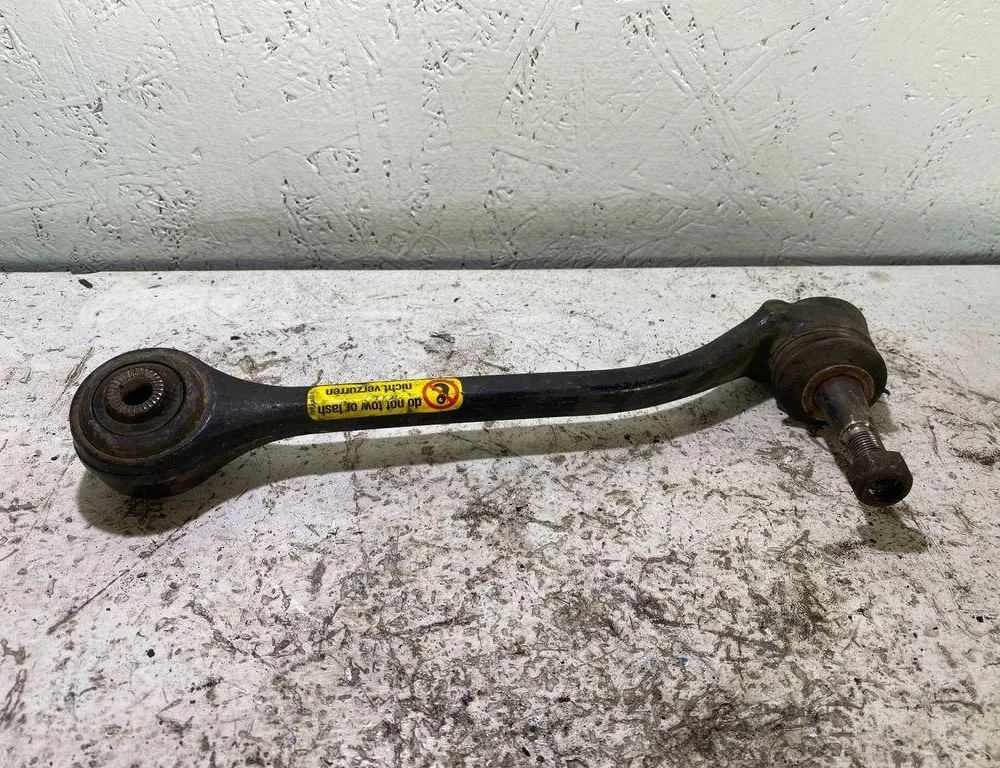 BMW X3 E83 (2003-2010) Vasen etuvarsi 3415029 35003250