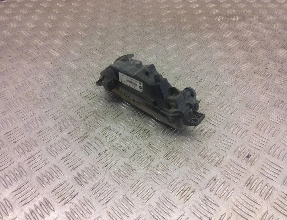 BMW 3 Series G20/G21/G28 (2018-2024) Oikea etusumuvalo 8089526 31003793
