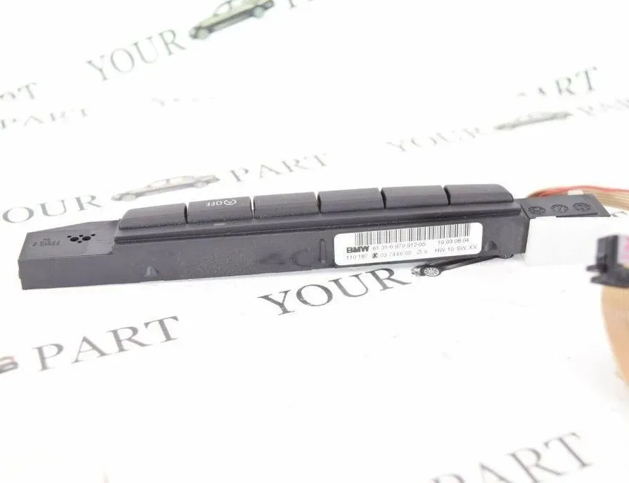 BMW 3 Series E90/E91/E92/E93 (2004-2013) Kytkimet 6970912 31004080