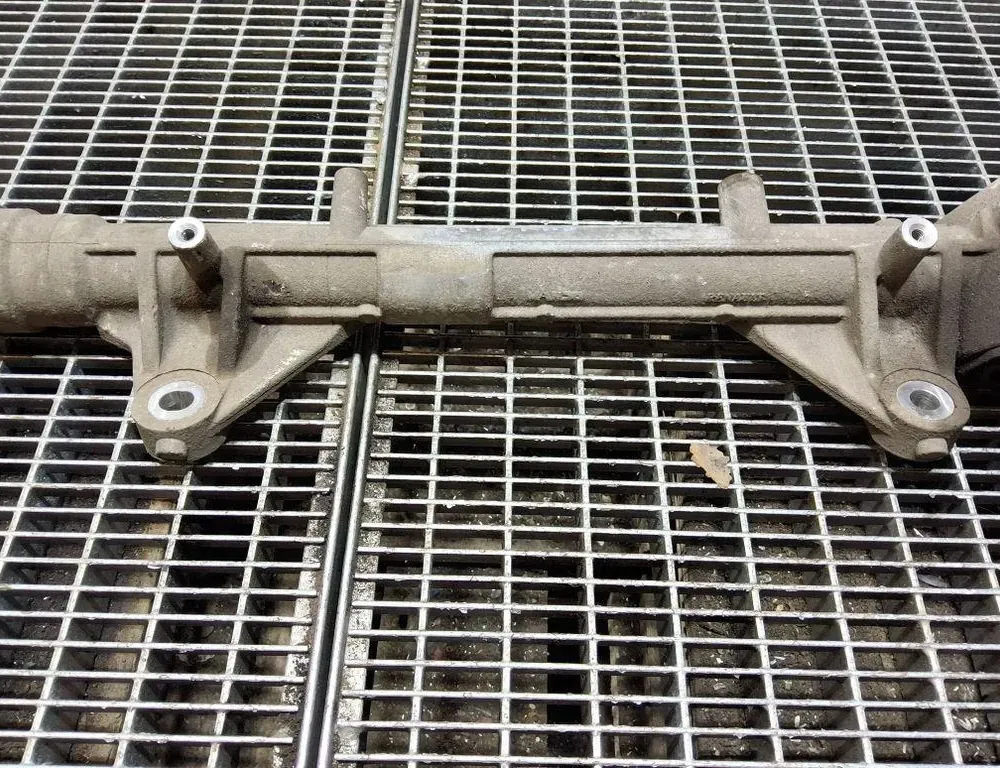 RENAULT Clio 4 generation (2012-2020) Ohjausteline 33225616