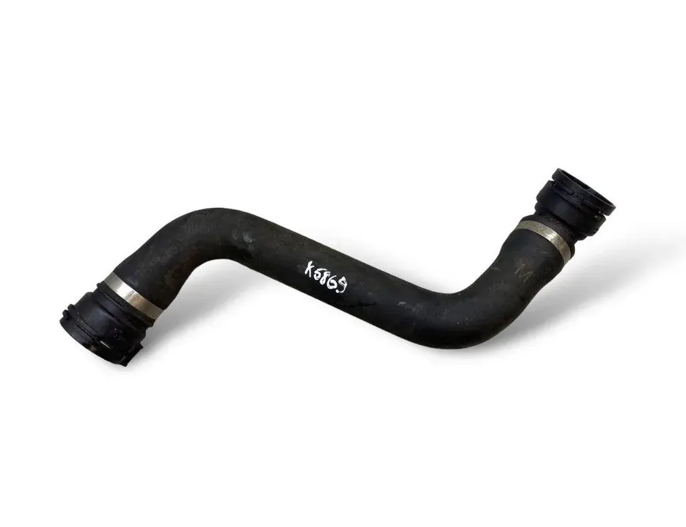 BMW 5 Series F10/F11 (2009-2017) Jäähdytysnesteen letku 7789742,1436377 35672326