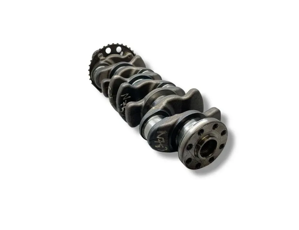 TOYOTA Avensis 3 generation (2009-2020) Kampiakseli 1ADFTV 35693637