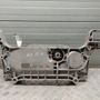 AUDI Q3 8U (2011-2020) Etujousituksen apurunko 3C0199369H 24215620