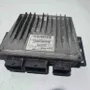 RENAULT Megane 2 generation (2002-2012) Moottorin ohjausyksikkö ECU 8200619409,R0410B034C,8200911560 32617012