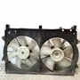 TOYOTA Avensis 2 generation (2002-2009) Moottorin jäähdytystuulettimen jäähdytin 163630G060,1227508403,163630G050 25120278