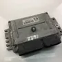 NISSAN Micra K12 (2002-2010) Moottorin ohjausyksikkö ECU MEC37-340 13984675