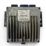 RENAULT Megane 2 generation (2002-2012) Moottorin ohjausyksikkö ECU 8200619409,8200911560 32065405
