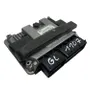 AUDI A4 B8/8K (2011-2016) Moottorin ohjausyksikkö ECU 03L906018KL,8K0907352A,0281018660 34829881