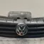 VOLKSWAGEN Touran 1 generation (2003-2015) Etuylempi grilli 1T0853651 21446829