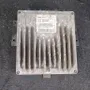 RENAULT Clio 2 generation (1998-2013) Moottorin ohjausyksikkö ECU 8200911560 34009262