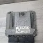 SKODA Octavia 2 generation (2004-2013) Moottorin ohjausyksikkö ECU 0261S05741,1Z0907115F,3T0907115G 34995514