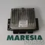 RENAULT Scenic 2 generation (2003-2010) Moottorin ohjausyksikkö ECU 8200513163,R0410B034A,8200399038 27758306