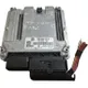 VOLKSWAGEN Transporter T5 (2003-2015) Moottorin ohjausyksikkö ECU 038906016N,0281011855,1039S05274 34824255