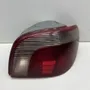TOYOTA Yaris 1 generation (1999-2005) Oikea takavalo 52004 33138081