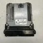 VOLKSWAGEN Passat B7 (2010-2015) Moottorin ohjausyksikkö ECU 03L907309 30583546