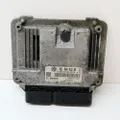 SKODA Superb 2 generation (2008-2015) Moottorin ohjausyksikkö ECU 03L906018MH,0281030091,03L906018SR,1039S64898 13614239