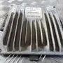 RENAULT Kangoo 2 generation (2007-2021) Moottorin ohjausyksikkö ECU 8200909666,R0410B041C,8200911560 25452012