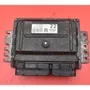 NISSAN Micra K12 (2002-2010) Moottorin ohjausyksikkö ECU MEC32-110 34054730