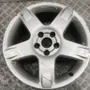 AUDI A6 allroad C5 (2000-2006) Pyörä 4Z7601025C 34938133