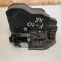 BMW 5 Series F10/F11 (2009-2017) Vasemman takaoven lukko A053702,7202147 22187093
