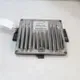 RENAULT Modus 2 generation (2007-2012) Moottorin ohjausyksikkö ECU 8200619409 32900756