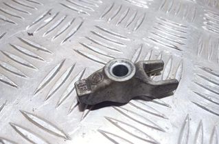 OPEL Astra J (2009-2020) Injektorin pidike 4763 31330892