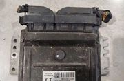 NISSAN Micra K12 (2002-2010) Moottorin ohjausyksikkö ECU MEC32-040 32005902