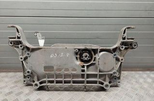 AUDI Q3 8U (2011-2020) Etujousituksen apurunko 3C0199369H 24215620