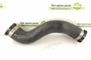 MERCEDES-BENZ E-Class W212/S212/C207/A207 (2009-2016) Välijäähdyttimen letku DALISID2390,2045282182,2125280000 27155394