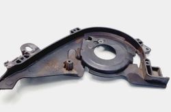 CITROËN Berlingo 2 generation (2008-2023) Jakohihnan suojakansi 9659869480 31064921