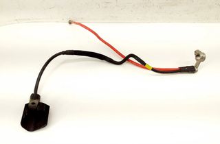 SKODA Superb 2 generation (2008-2015) Positiivinen akun kaapeli 1K0971228AA,1K0971620 26596944