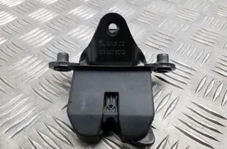 SKODA Octavia 2 generation (2004-2013) Takaluukun takaluukun lukko 1Z5827501D 34745663