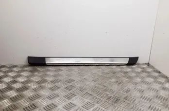 SKODA Superb 2 generation (2008-2015) Oikea etukynnysverhoilu 3T0853492 34744383