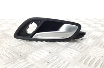 AUDI TT 8J (2006-2014) Oikea etu sisäoven avauskahva 8J1837020 34706442