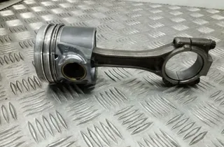 VOLKSWAGEN Golf 4 generation (1997-2006) Mäntä 79L69M 34718970