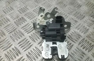 AUDI A8 D3/4E (2002-2010) Takaluukun takaluukun lukko 4H0827505 34708113