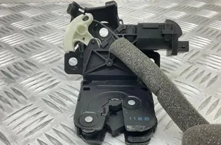 AUDI TT 8J (2006-2014) Takaluukun takaluukun lukko 8P4827505C 34711662