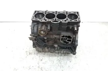 VOLKSWAGEN Passat B6 (2005-2010) Moottorin lohko BKP,03G021L 34730129