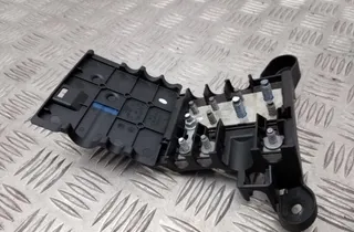 AUDI A6 C7/4G (2010-2020) Virranjakolaatikko 4G0937517 34732462