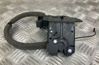 AUDI TT 8J (2006-2014) Takaluukun takaluukun lukko 8P4827505C 34737582